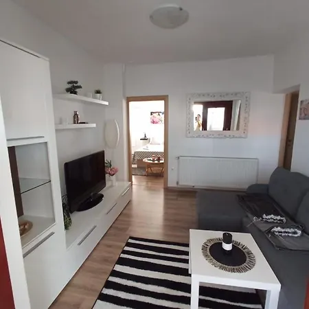 Ferienwohnung Mia Zagreb Exterior foto