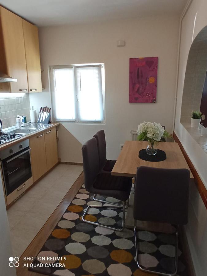 Apartment Mia Zagreb