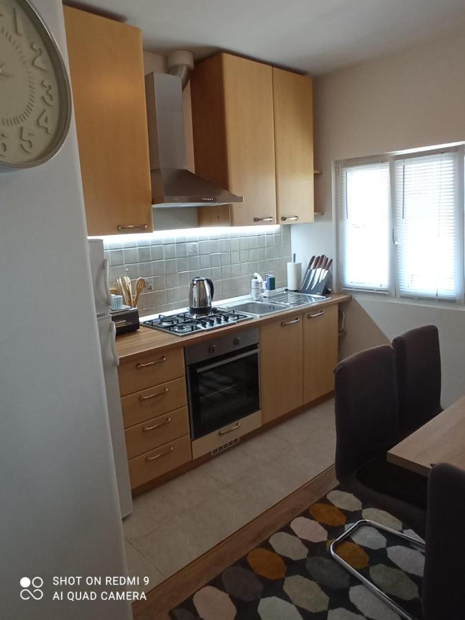 Mia Apartment