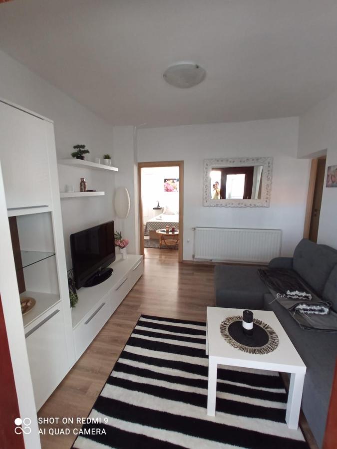 Apartment Mia