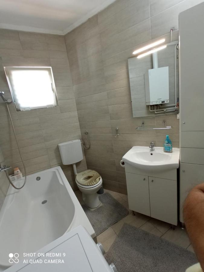 Apartment Mia Zagreb