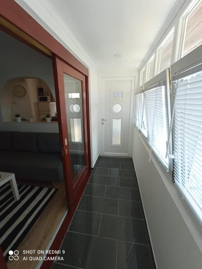 Appartement Mia *