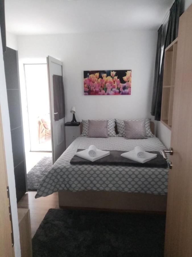 Mia Apartment Zagreb