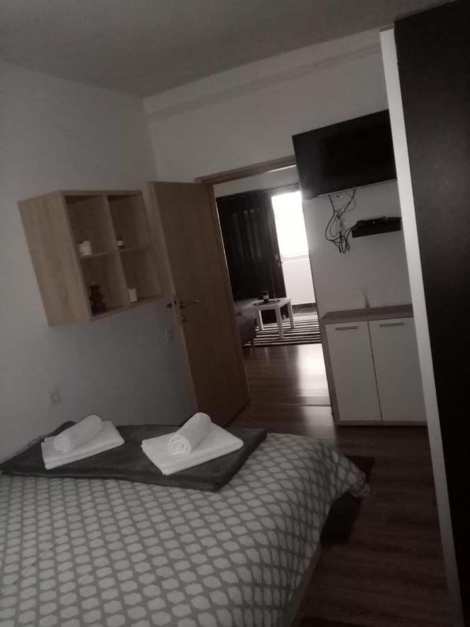 Mia Apartment
