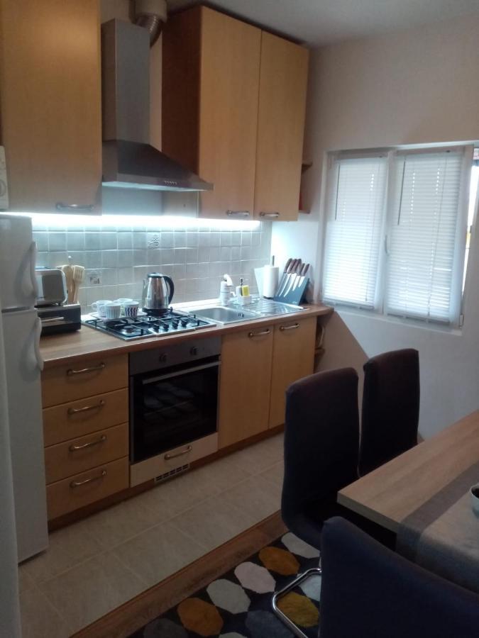 Apartment Mia Zagreb