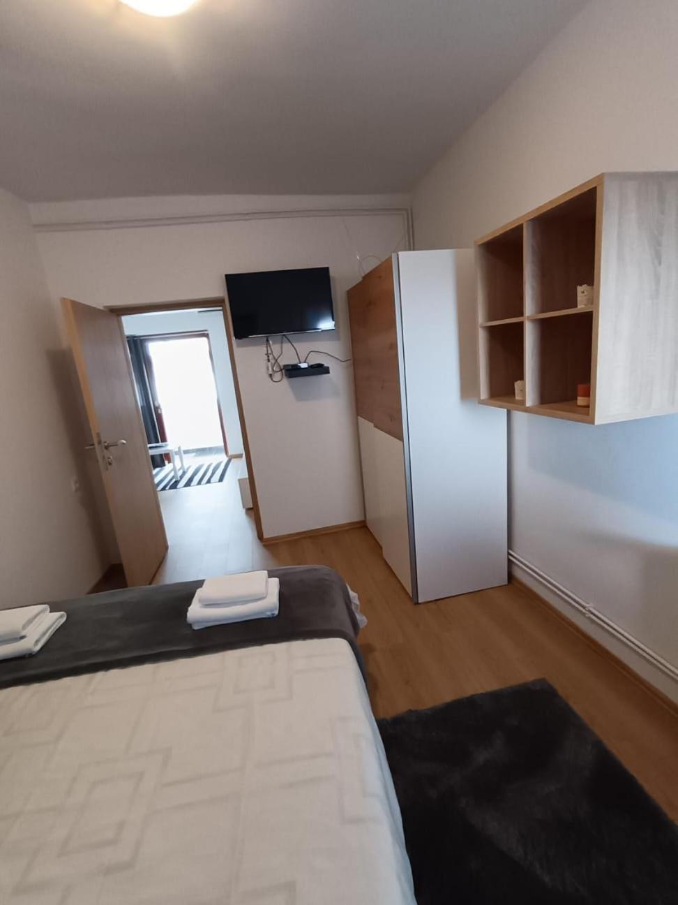 Apartment Mia Zagreb